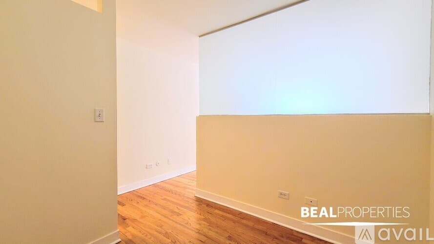 Chicago Apartment: 625 W Wrightwood Ave