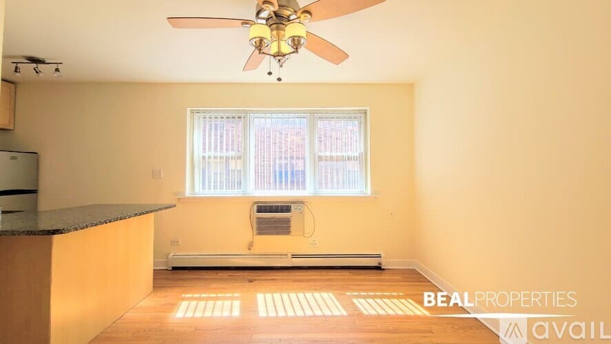 Chicago Apartment: 625 W Wrightwood Ave