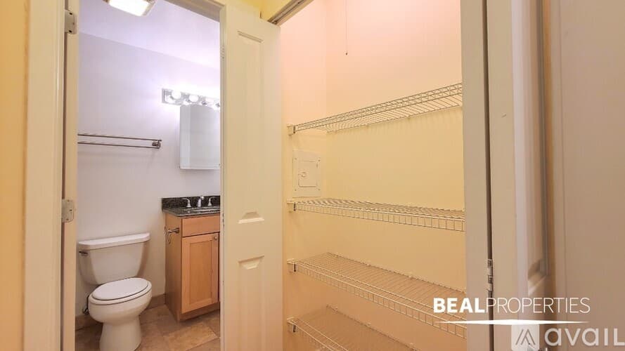 Chicago Apartment: 625 W Wrightwood Ave