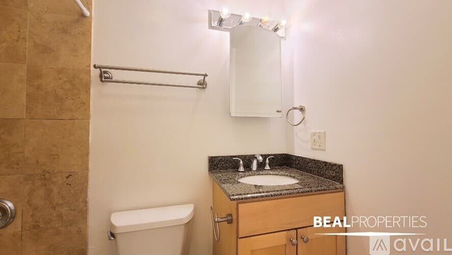 Chicago Apartment: 625 W Wrightwood Ave