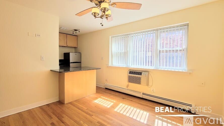 Chicago Apartment: 625 W Wrightwood Ave