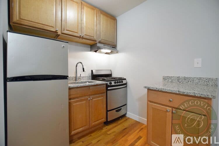 Chicago Apartment: 7456 N Greenview Ave