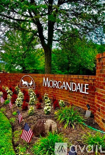 Lansdale House: 120 Clemens Ct
