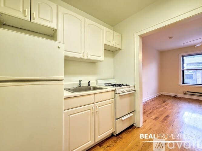 Chicago Condo: 540 W Wellington Ave