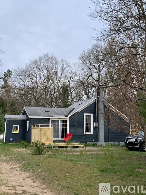 Bitely House: 2471 Arrowwood Ave