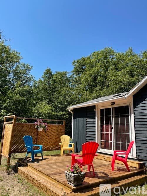 Bitely House: 2471 Arrowwood Ave