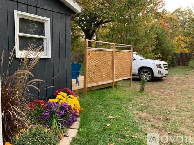 Bitely House: 2471 Arrowwood Ave