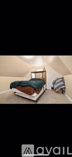 La Crosse Apartment: 2137 Market Street