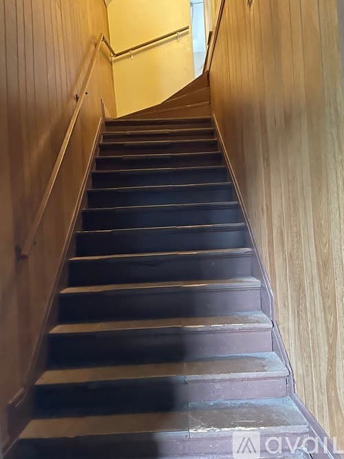 La Crosse Apartment: 2137 Market Street