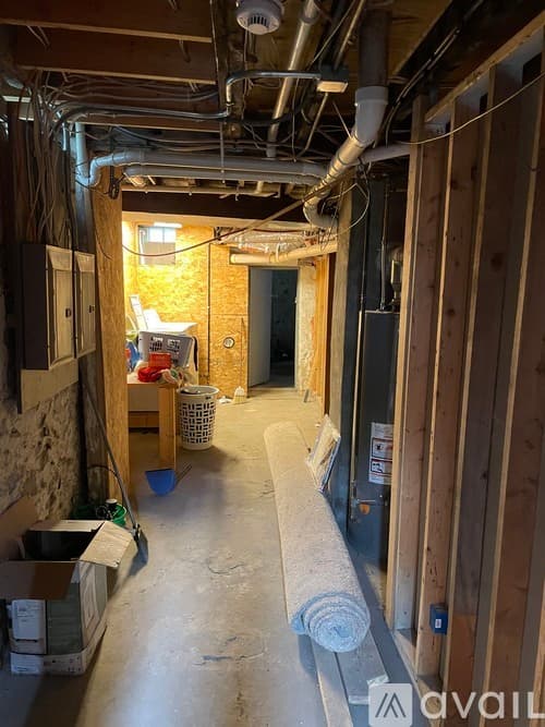 La Crosse Apartment: 2137 Market Street