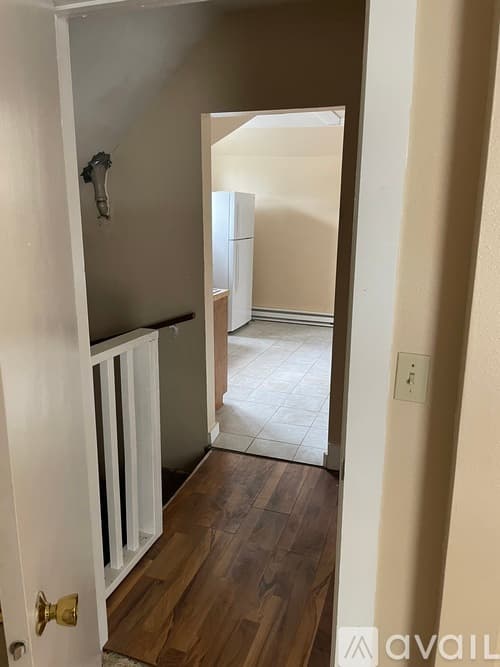 La Crosse Apartment: 2137 Market Street
