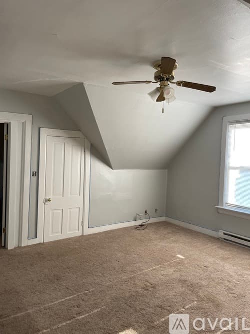 La Crosse Apartment: 2137 Market Street