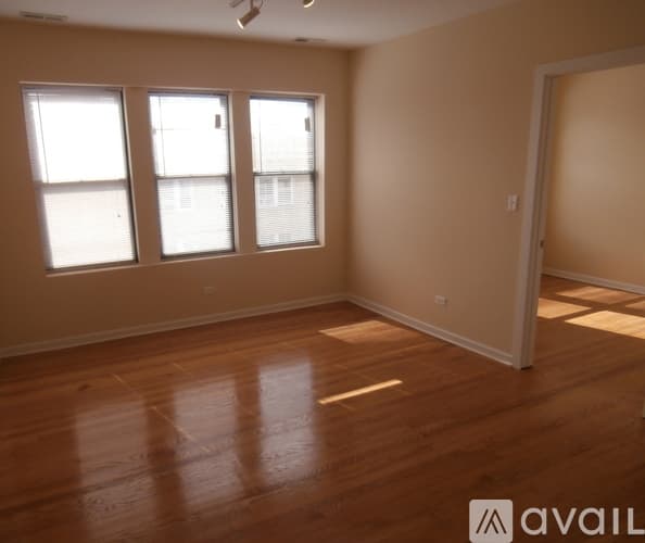 Chicago Apartment: 4749 N Troy St
