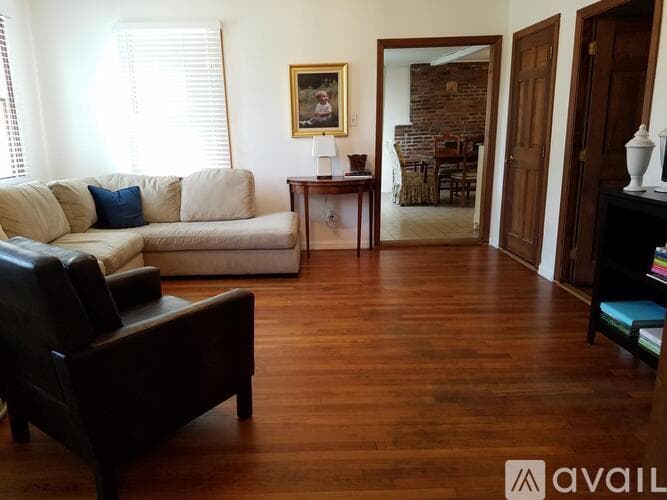 Hopkinton Apartment: 26 Hayden Rowe Street