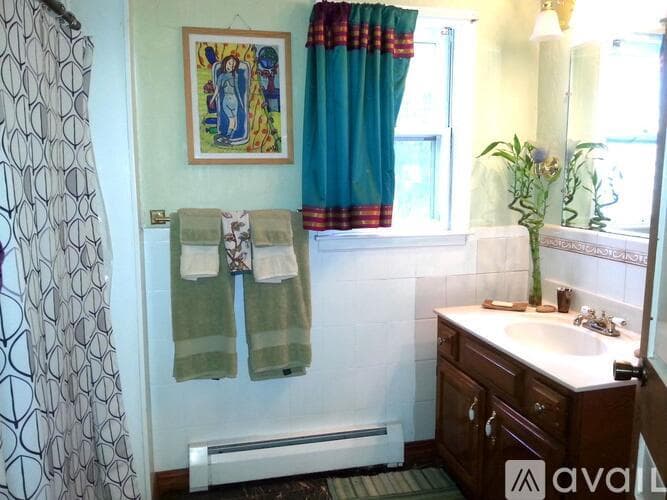 Hopkinton Apartment: 26 Hayden Rowe Street
