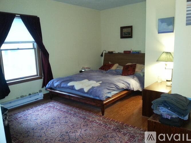 Hopkinton Apartment: 26 Hayden Rowe Street
