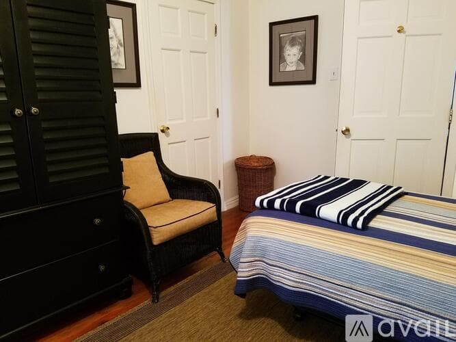 Hopkinton Apartment: 26 Hayden Rowe Street