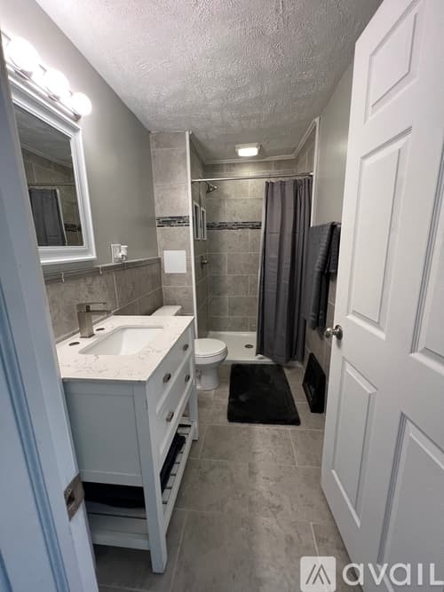 Steubenville House: 603 1 2 Mc Dowell