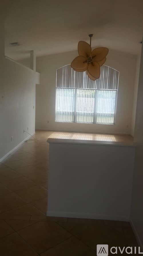 Boca Raton House: 9636 Tavernier Drive