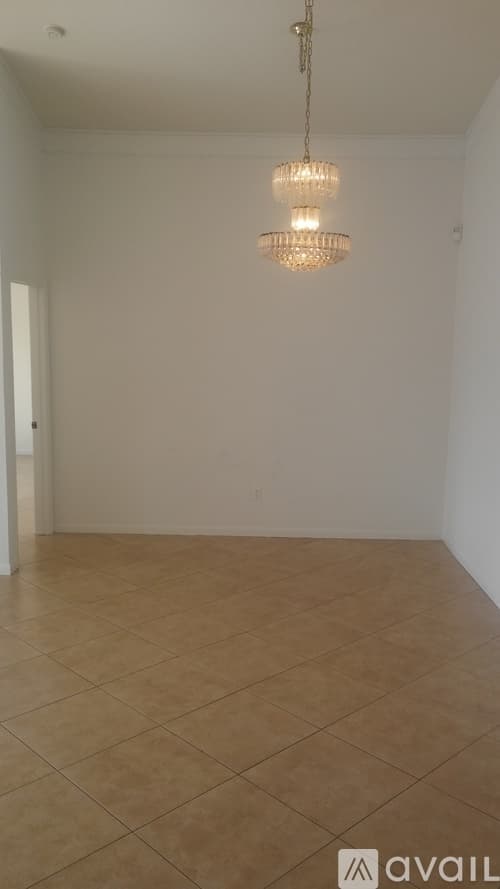 Boca Raton House: 9636 Tavernier Drive