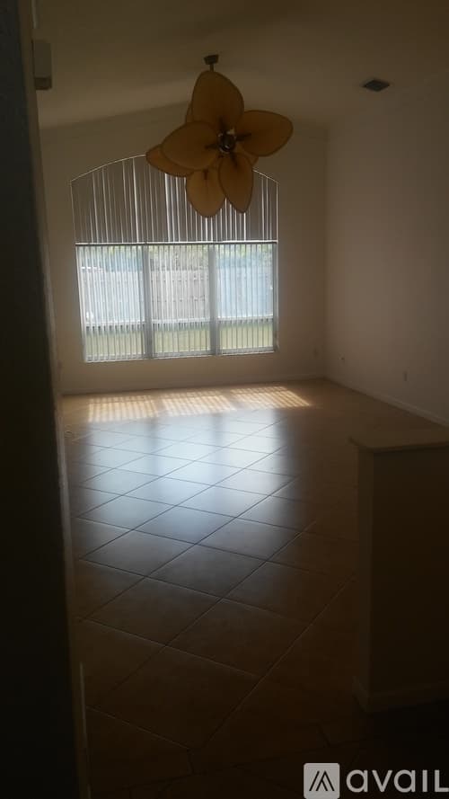 Boca Raton House: 9636 Tavernier Drive