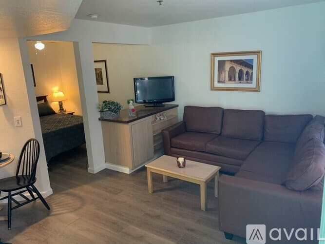 Bullhead City Apartment: 2220 Rancho Colorado Blvd