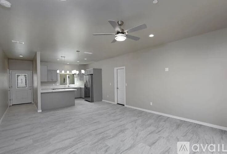Lake Havasu City Townhome: 2860 Jamaica Boulevard South