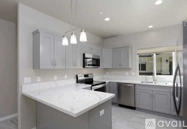 Lake Havasu City Townhome: 2860 Jamaica Boulevard South