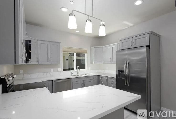 Lake Havasu City Townhome: 2860 Jamaica Boulevard South