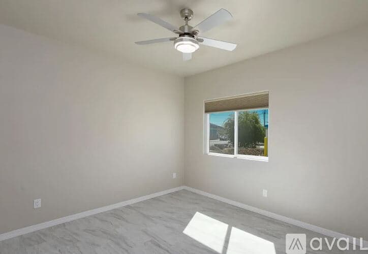 Lake Havasu City Townhome: 2860 Jamaica Boulevard South