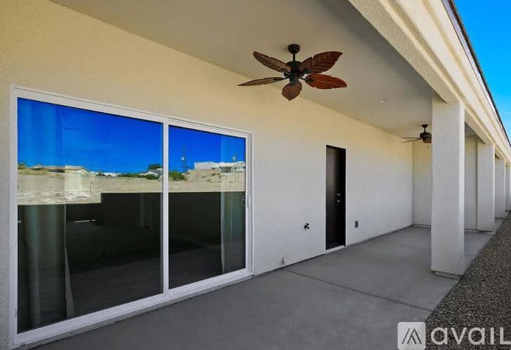 Lake Havasu City Townhome: 2860 Jamaica Boulevard South