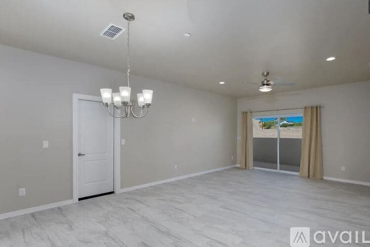 Lake Havasu City Townhome: 2860 Jamaica Boulevard South