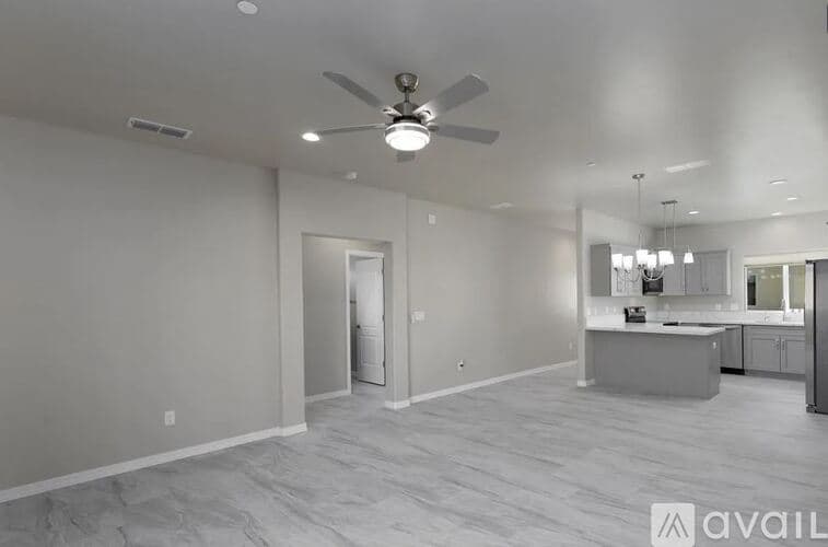 Lake Havasu City Townhome: 2860 Jamaica Boulevard South
