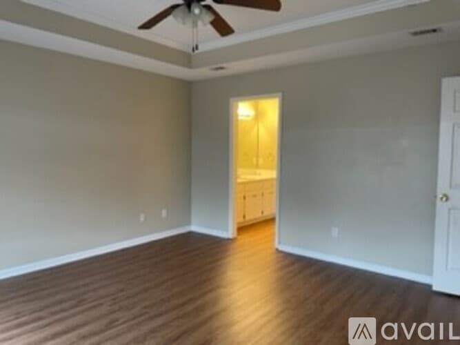 Valdosta House: 3124 Wingfield Way