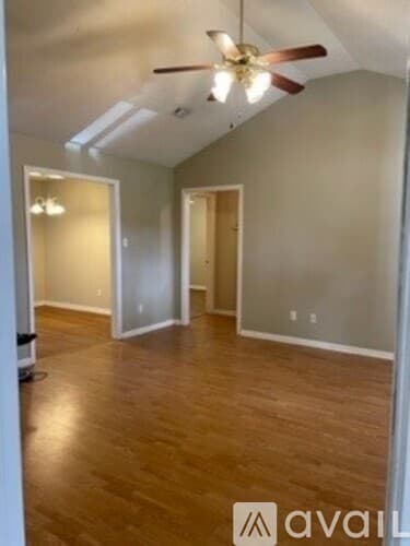 Valdosta House: 3124 Wingfield Way
