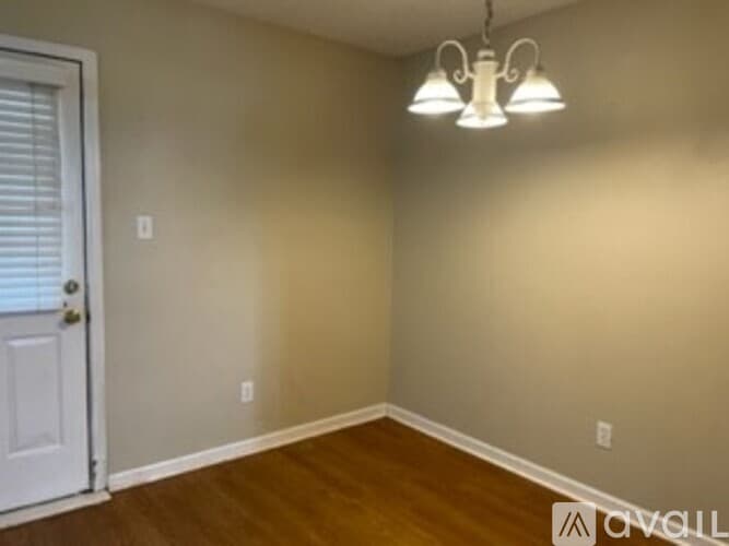 Valdosta House: 3124 Wingfield Way