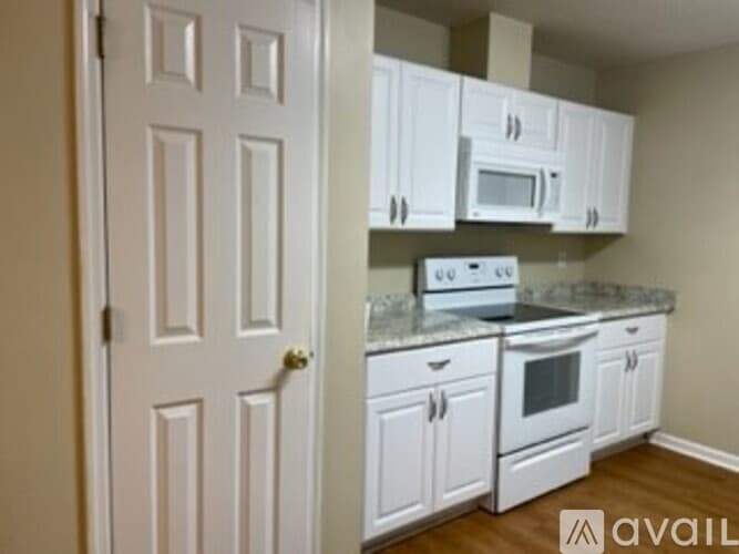 Valdosta House: 3124 Wingfield Way