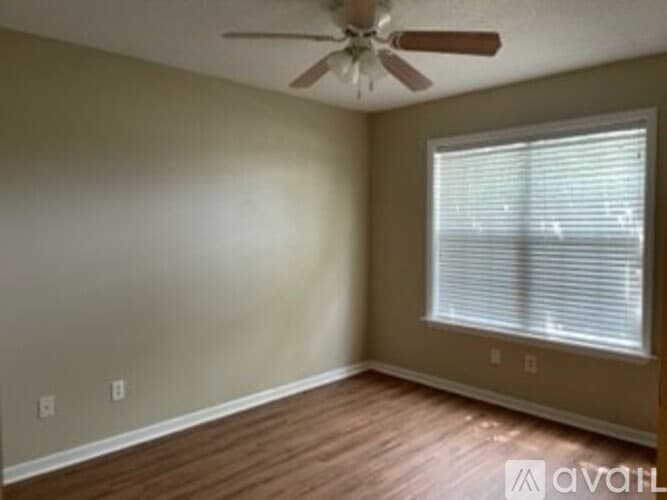 Valdosta House: 3124 Wingfield Way