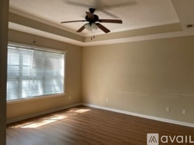 Valdosta House: 3124 Wingfield Way