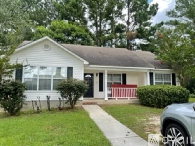 Valdosta House: 3124 Wingfield Way