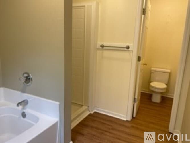 Valdosta House: 3124 Wingfield Way
