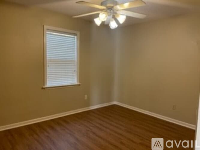 Valdosta House: 3124 Wingfield Way