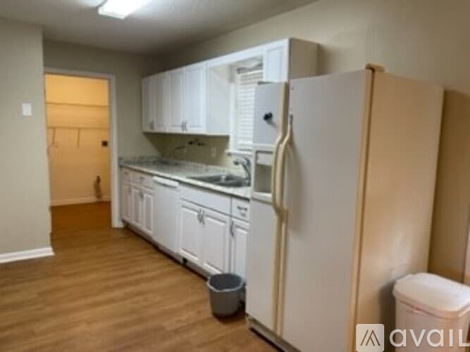 Valdosta House: 3124 Wingfield Way