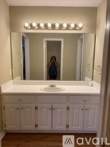 Valdosta House: 3124 Wingfield Way