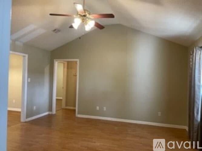 Valdosta House: 3124 Wingfield Way