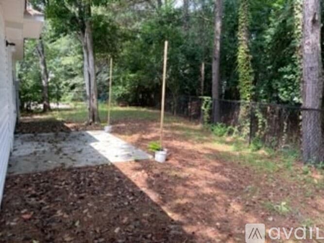 Valdosta House: 3124 Wingfield Way