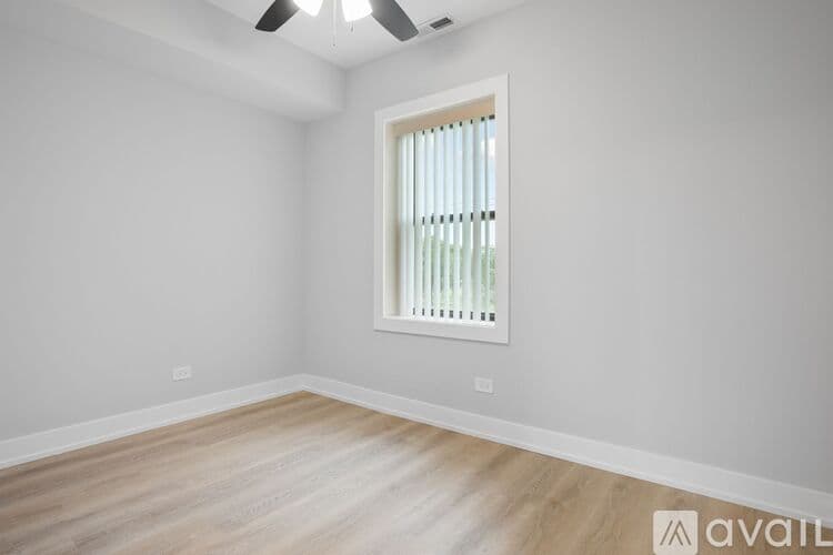 Chicago Apartment: 1558 W Juneway Terrace