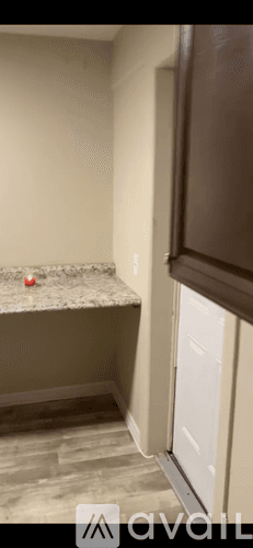 Tampa Apartment: 8500 North Alaska Street