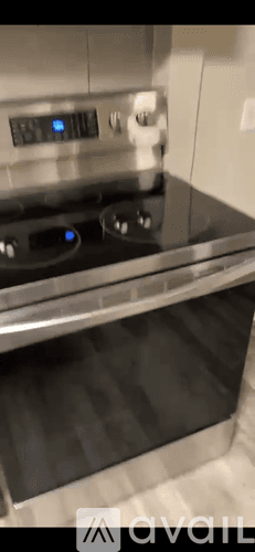 Tampa Apartment: 8500 North Alaska Street