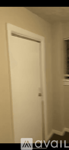 Tampa Apartment: 8500 North Alaska Street